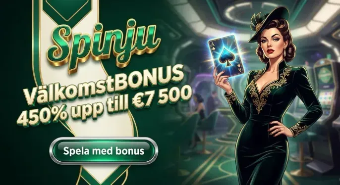 Spinju